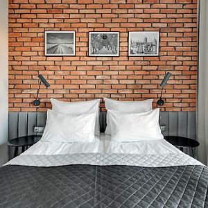 Deluxe Appartement met een Slaapkamer