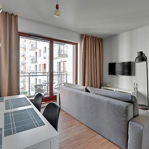 Deluxe Appartement met een Slaapkamer